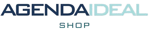 Agenda Ideal Shop